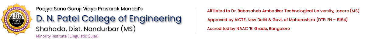 College Logo