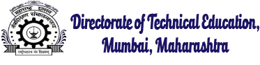 DTE Maharashtra Logo
